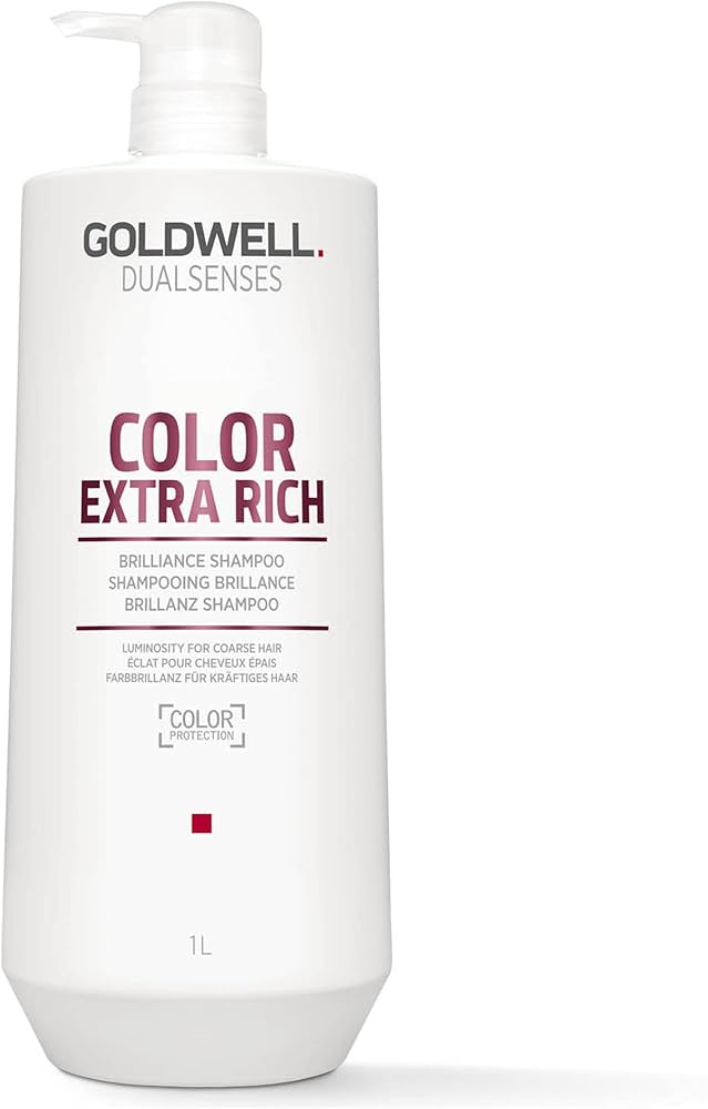 goldwell szampon color extra rich 1000