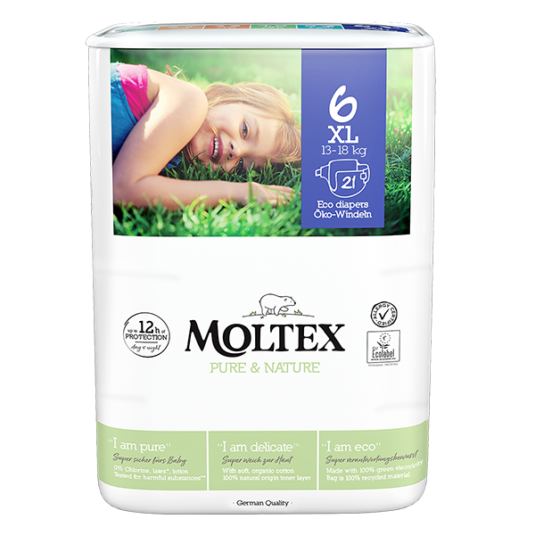 Moltex Baby-Hygiene GmbH