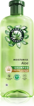 herbal essences szampon odzywienie