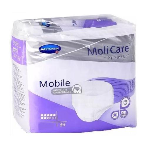 molicare mobile pieluchomajtki rozmiar m