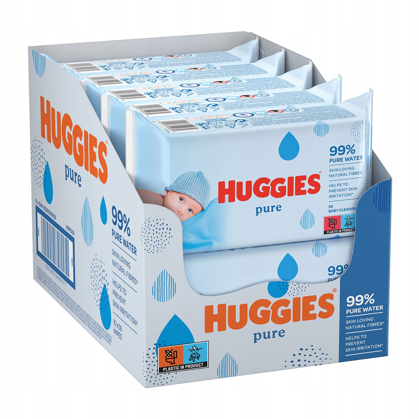 srokao huggies pure