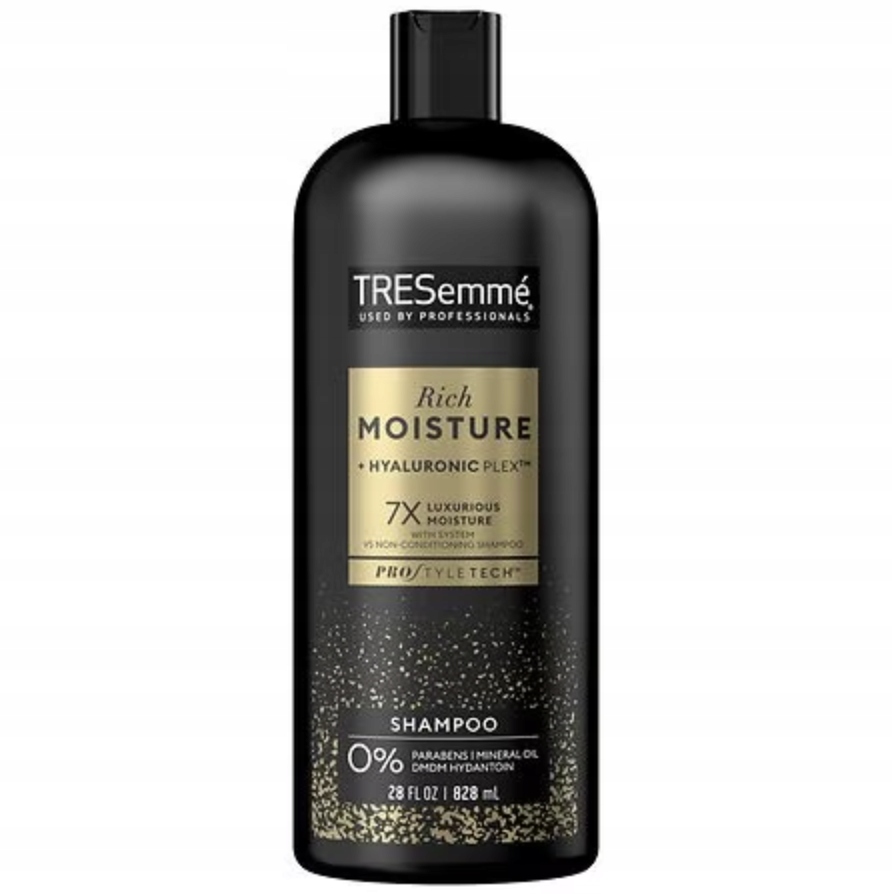 szampon tresemme moisture rich ceneo