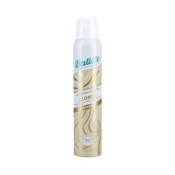 batiste suchy szampon light & blonde 200 ml