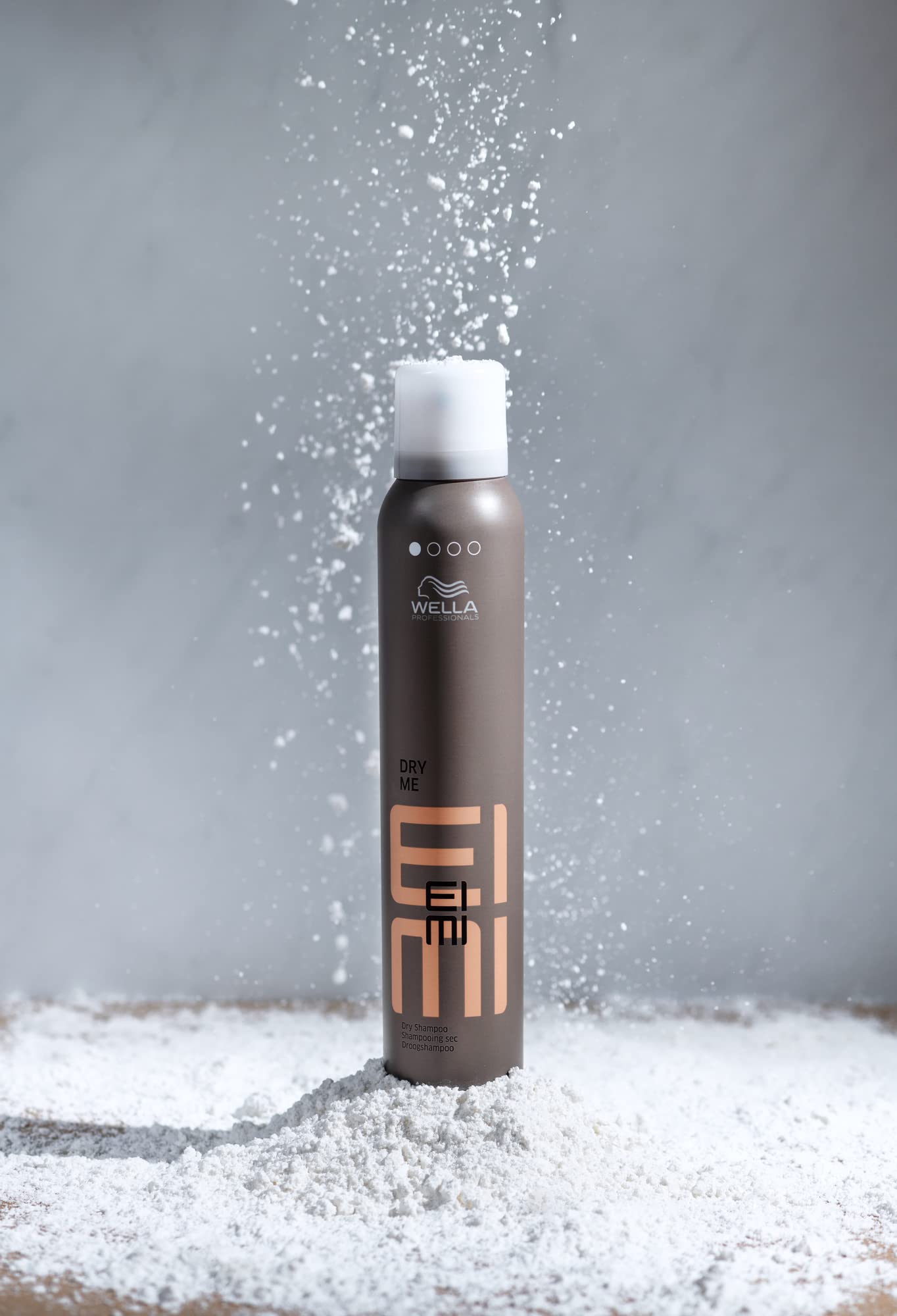 wella eimi dry me dry shampoo 65ml w suchy szampon