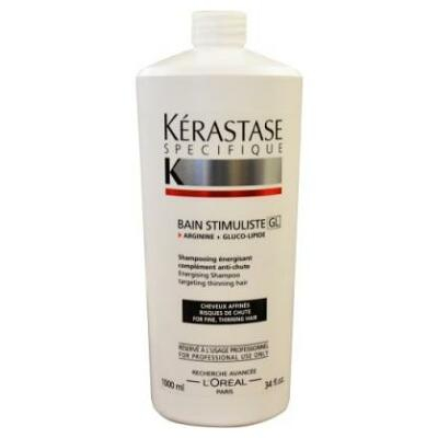 kerastase stimuliste szampon