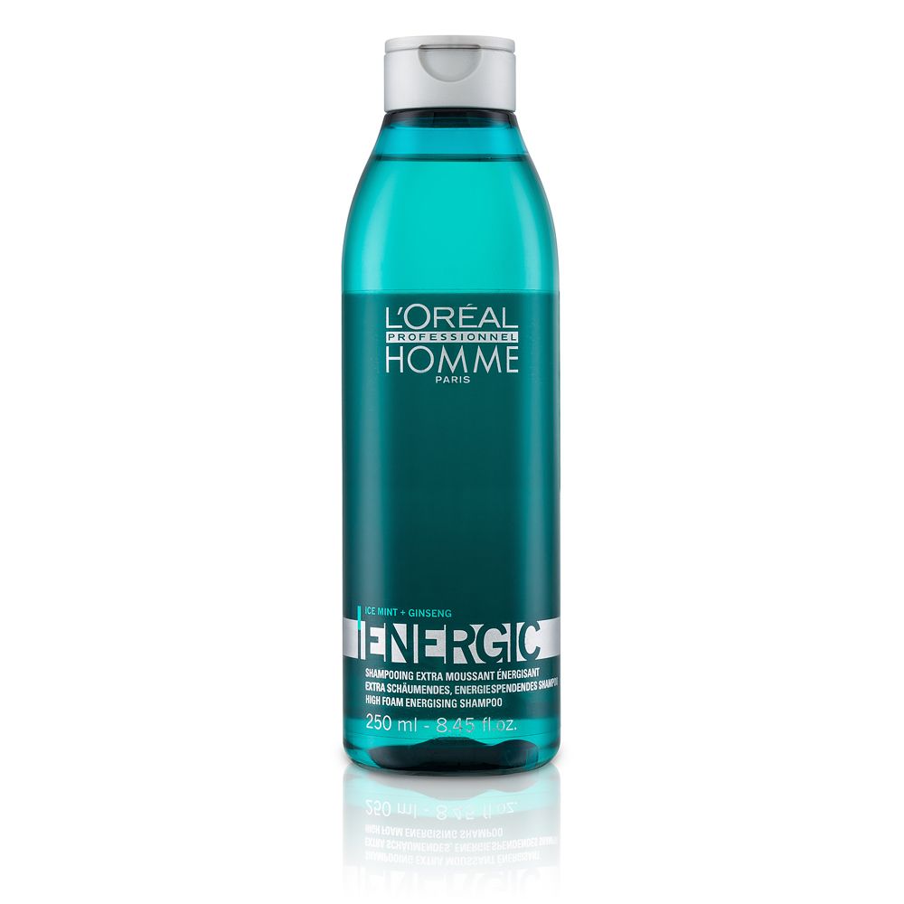 szampon loreal energic