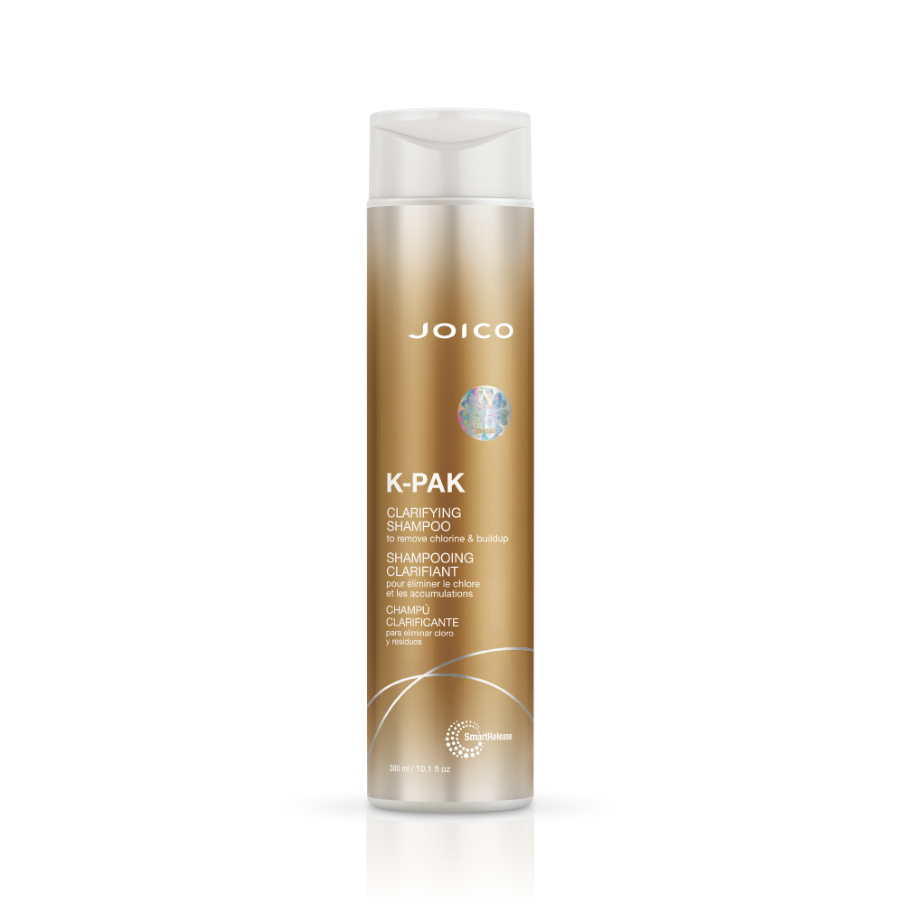 joico k pak szampon do włosów blond