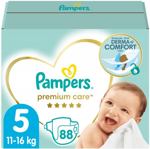 pamper premium care 5 176