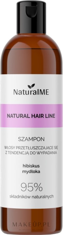 szampon naturalme wizaz