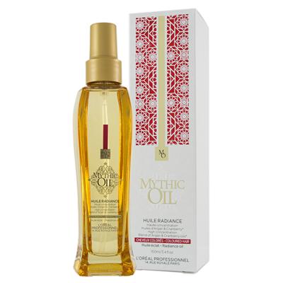 loreal mythic oil olejek do włosów 100ml opinie