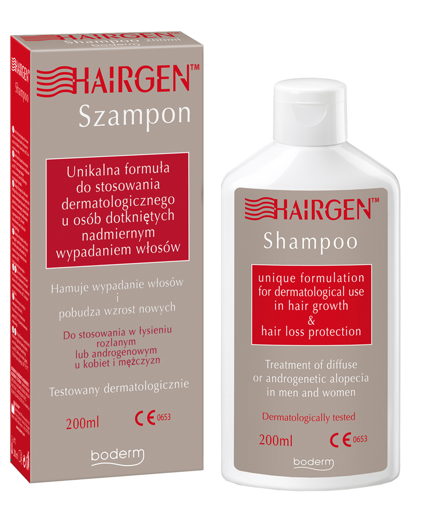gx2 szampon dlaczego nie dla kobiet
