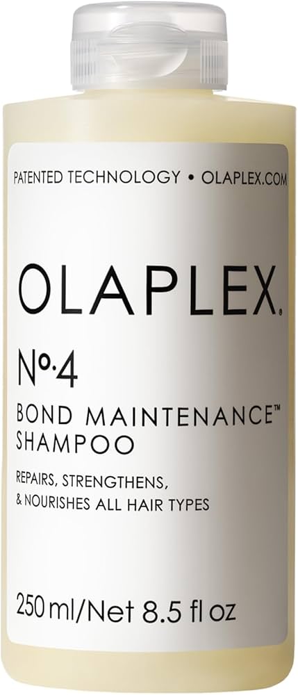 szampon olaplex no 4