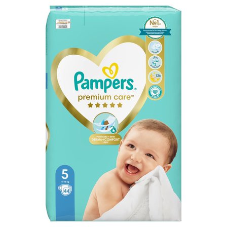 pieluchy pampers rtozmiary