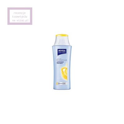 kwc nivea balanced szampon