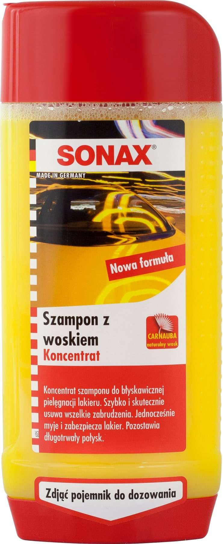 champ-richer szampon yorkshire terrier 250 ml