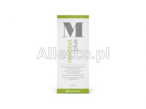 mediket plus szampon 200 ml