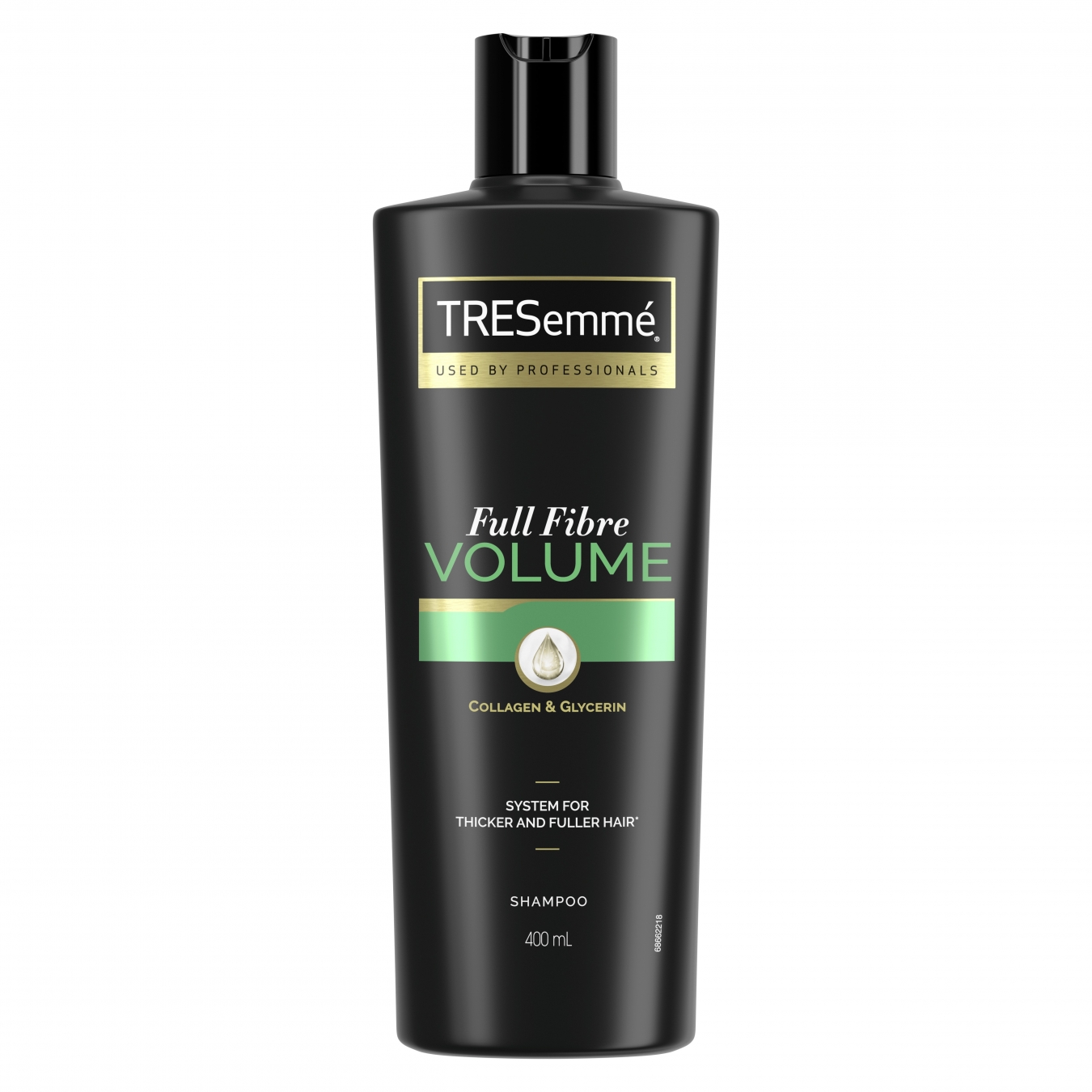 tresemme szampon collagen fullness opinie