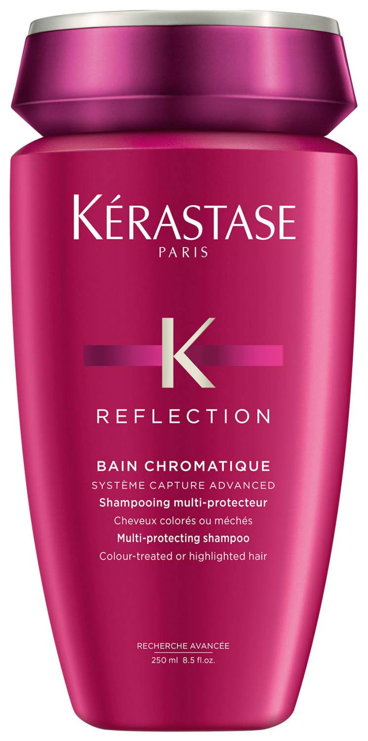 szampon kerastase reflection 250ml opinie