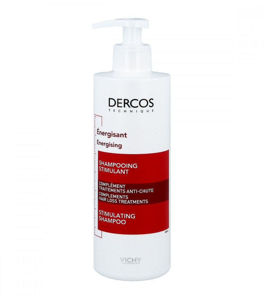 vichy dercos densi solutions szampon opinie