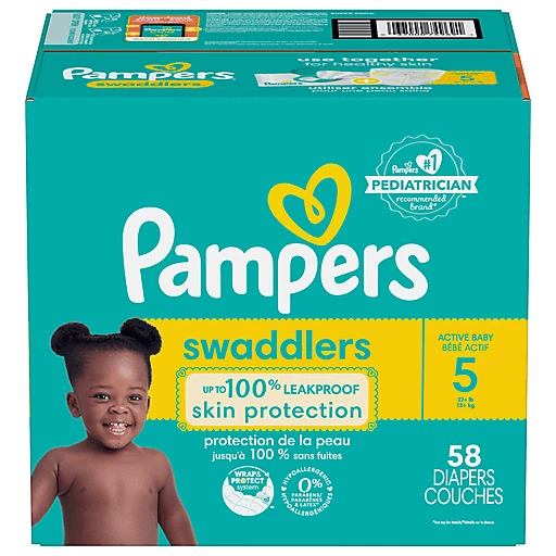 pampers active pants boy