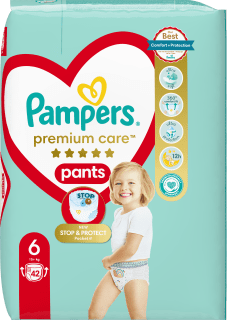 pampers pro care 1 gemini