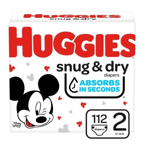 pamersy huggies 2