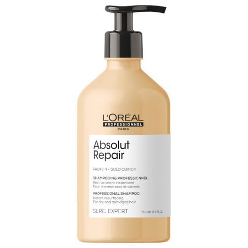 loreal curl contour szampon do włosów kręconych