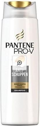 szampon i odżywka pantene pro-v przeciwlupiez