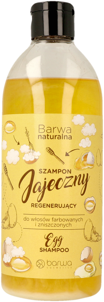 szampon pokrzywowy barwa rossmann