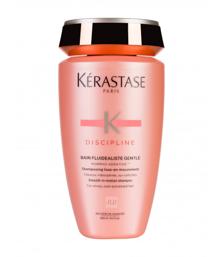 kerastase bain fluidealiste szampon