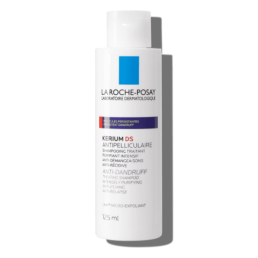 la roche-posay szampon 125 ml