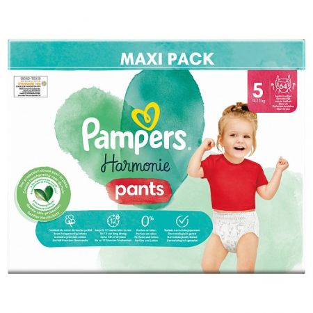 pampers stany zapalne