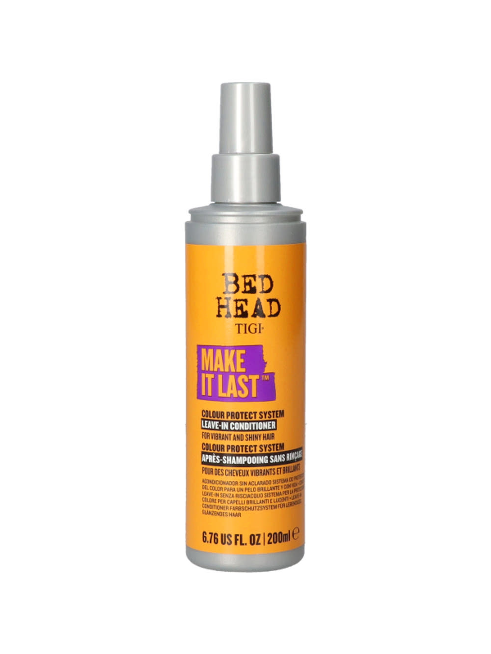 bed head tigi rossmann