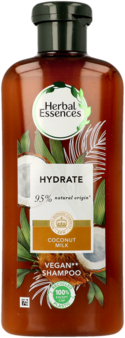 szampon herbal essences z olejkiem arganowym rossmann