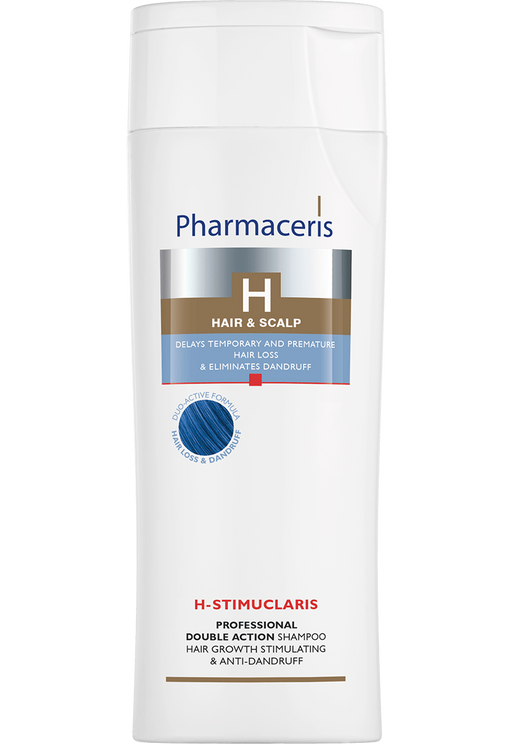 pharmaceris szampon h stimuclaris