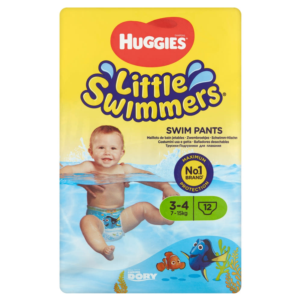 huggies little swimmers rossmann