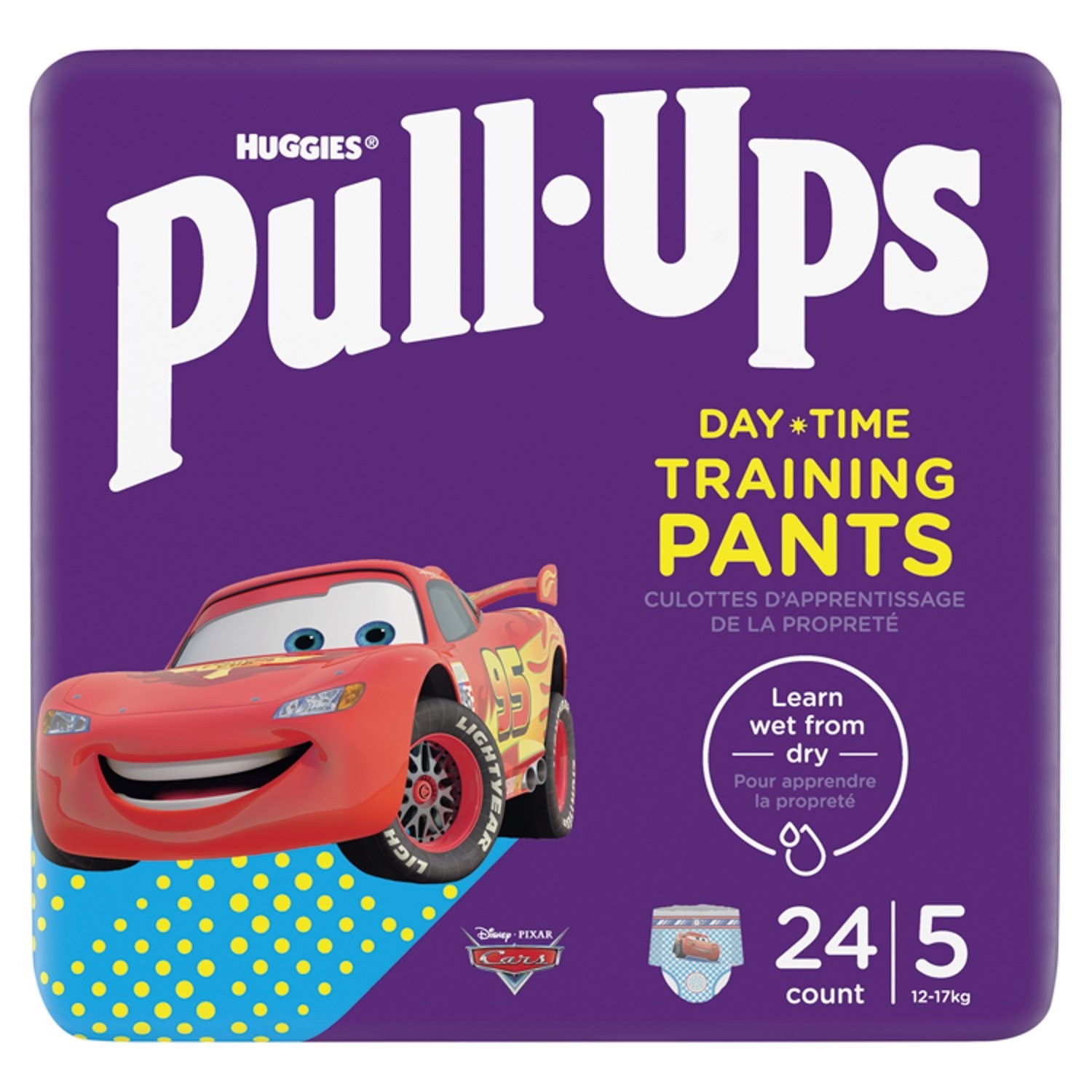 huggies pull ups 5