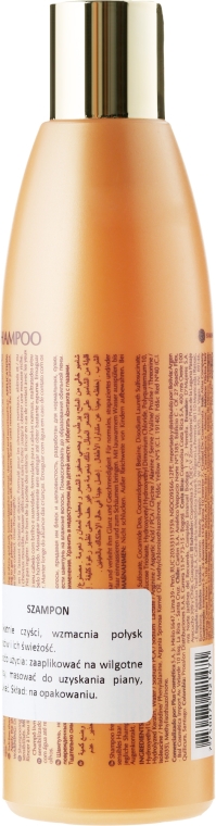 kativa argan oil szampon wizaz