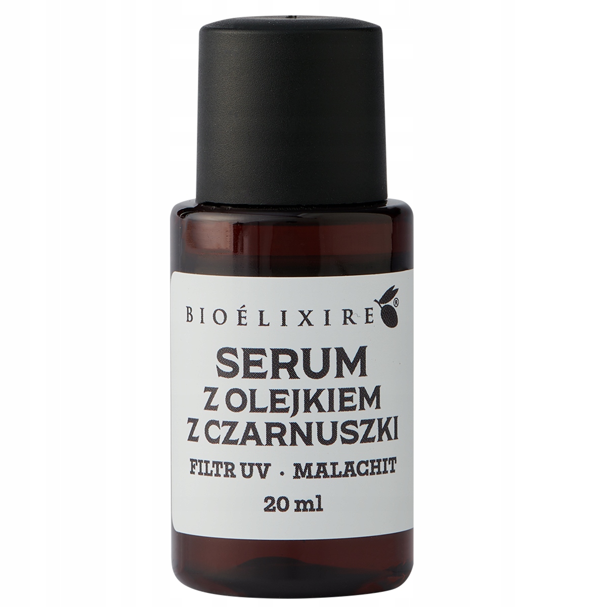 olejek silikonowy do włosów argan oil bioelixire allegro