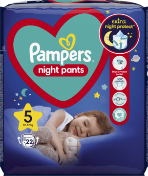 pampers rossman 5 zl