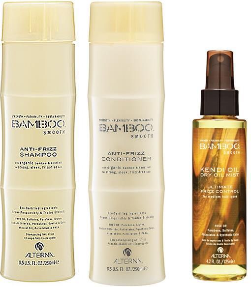 alterna szampon bamboo