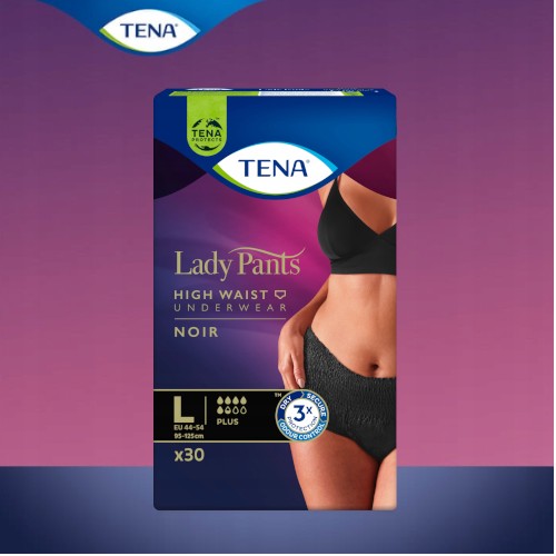 tena lady pieluchomajtki