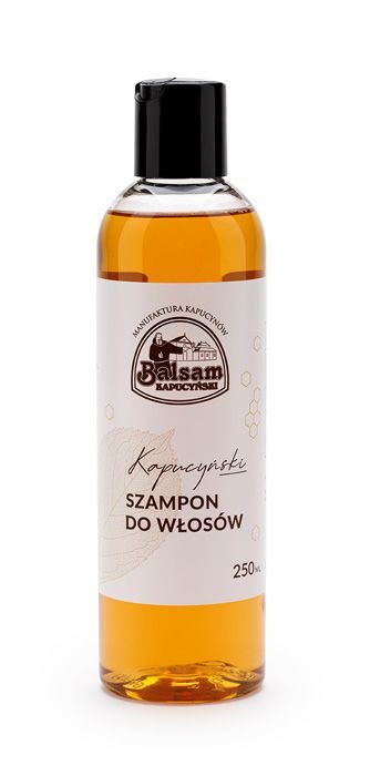 szampon z balsamem bez ssl