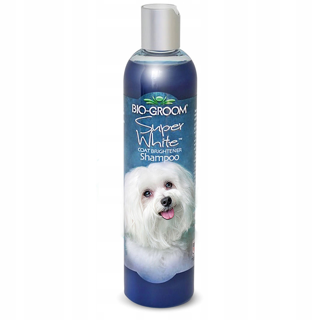 szampon dla psa bio groom winy coat