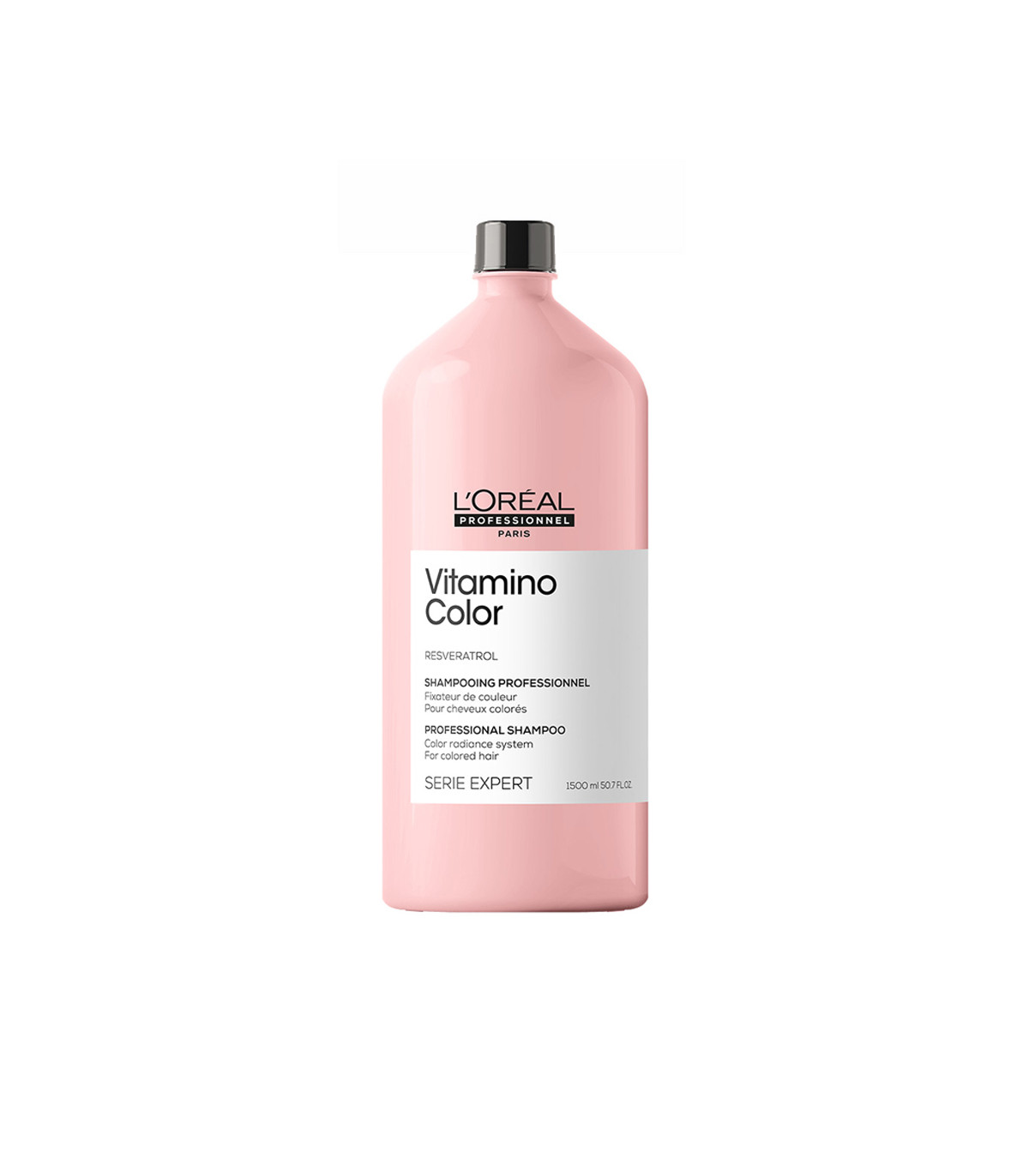 loreal professionnel vitamino color szampon