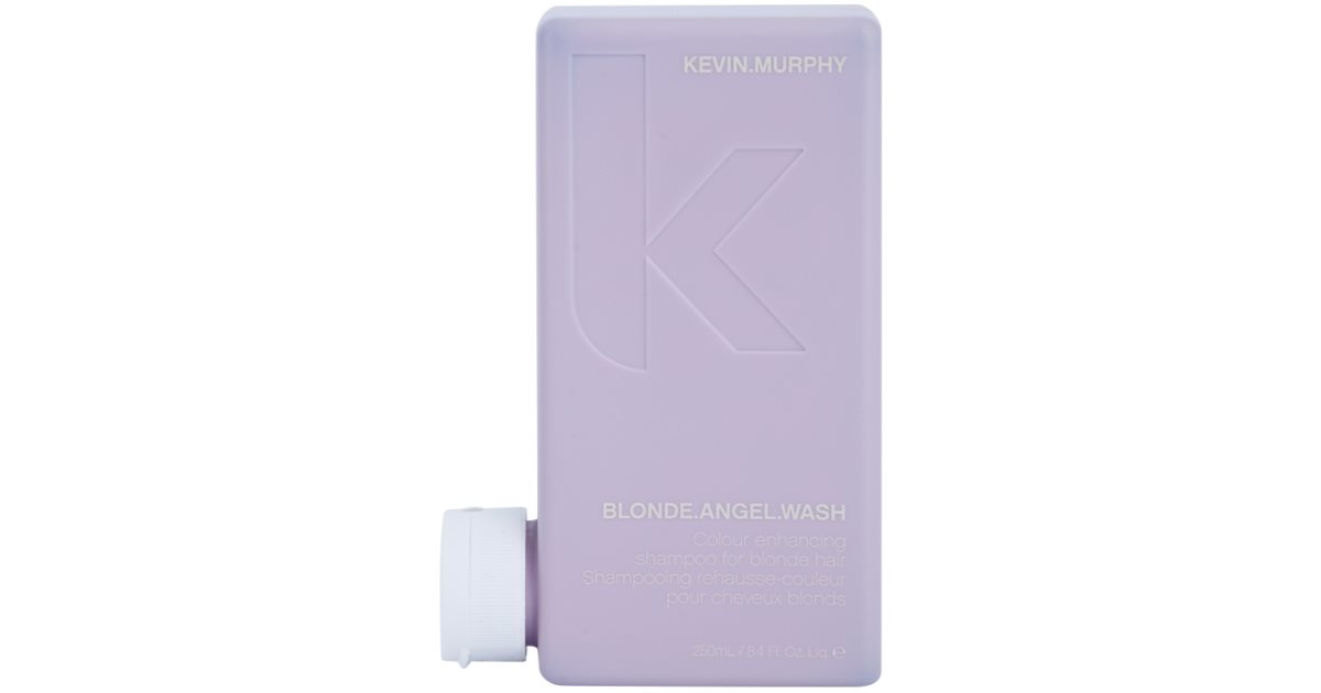 kevin murphy szampon fioletowy