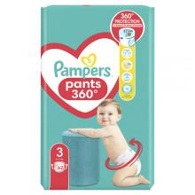 pelny pampers