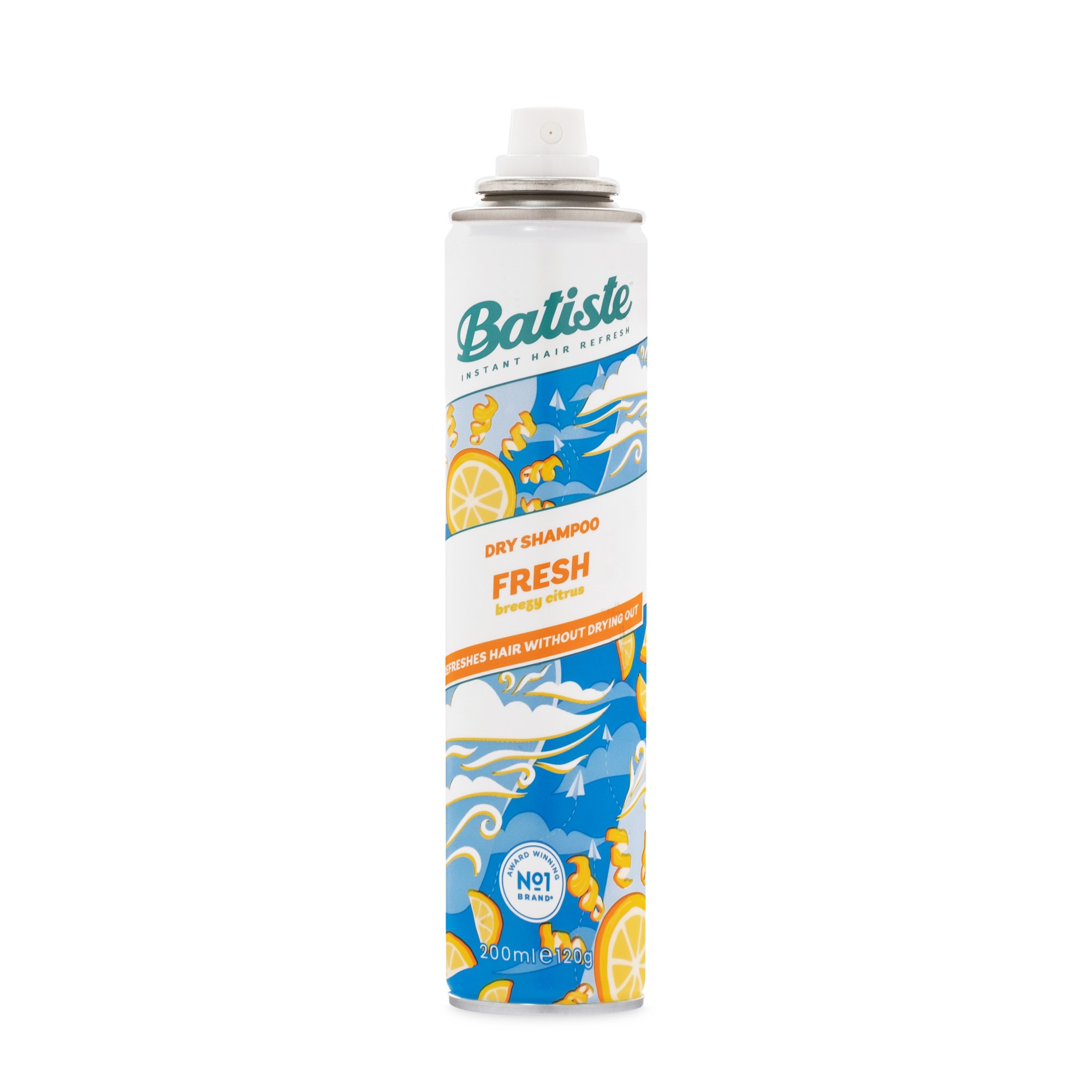 batiste suchy szampon 200 ml