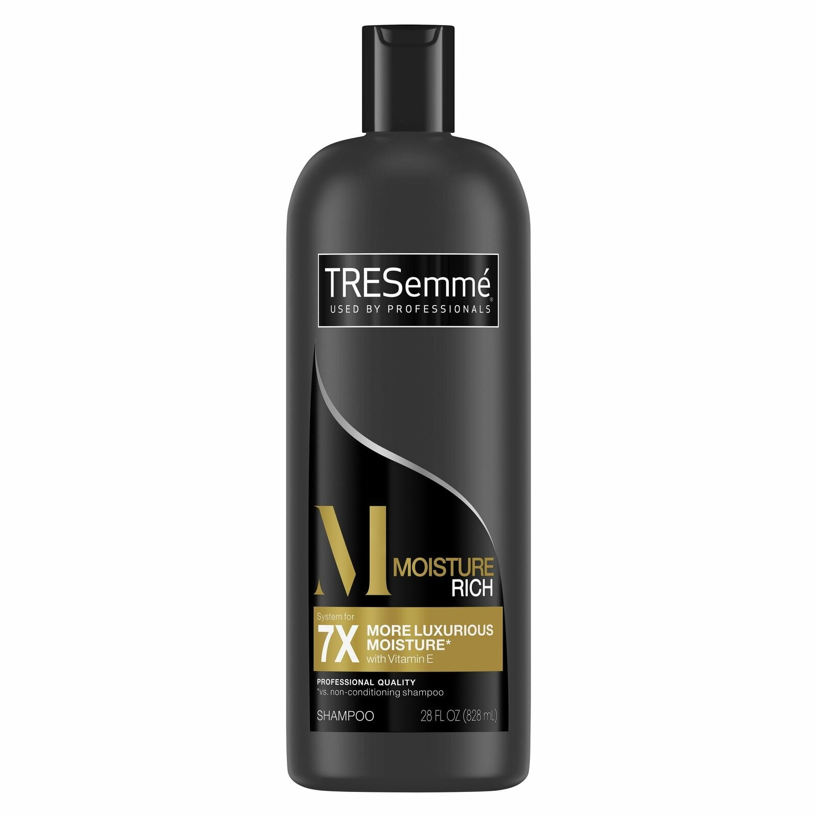 tresemme szampon moisture rich