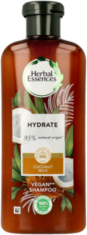 szampon herbal essences cena